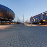 Expo-Plaza Hannover