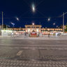 Hannover Ernst-August Platz