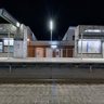 U-Bahn Station Kronsberg