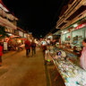 Walking-Street-Maenam-Koh Samui