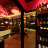 Wine cellar at Bhundhari Resort Villas and Spa