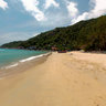 Pariya Resort and Spa Koh Phangan Full Moon Beach party accommodation