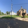 The Church of St. Paraskeva Piatnitsa, St. Nicholas Cathedral, Veliky Novgorod 2010