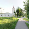 Church of St. Theodore Stratelates, Veliky Novgorod, 2010