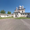 Znamensky Cathedral, Veliky Novgorod, 2010