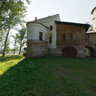 Ensemble of the Churches of the Annunciation and of the Archangel Michael, 2, Veliky Novgorod, 2010