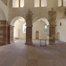 Kaiserkirche in Corvey
