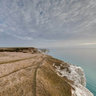 The View From White Nothe