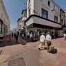 Weymouth Town Centre