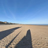 Les Braves, Omaha Beach.
