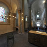 Eglise de Saint Nectaire