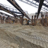 Hong Kong Central excavation