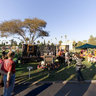 Hollywood Forever Cemetery