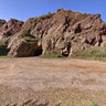 Batman's Cave
