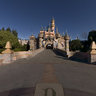 The Happiest Place on Earth
