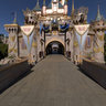 The Happiest Place on Earth