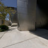The Walt Disney Concert Hall at the Los Angeles Music Center