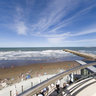 La Normandina - Terraza Norte -