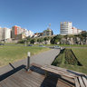 Paseo de las Americas