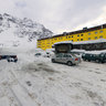 Portillo Hotel