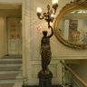 Hall Santiago Municipal Theatre