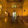 Ala Sur Iglesia San Francisco