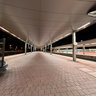 Kassel Bahnhof Wilhelmshoehe