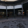 Plaza Redonda Valencia España 