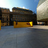 Prague - national Theatre