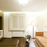 Apartmán hotelu Lanterna
