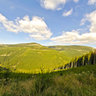 Krkonoše - Dřevařská cesta