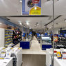 Elektro Euronics OC Plaza Plzeň
