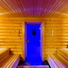 Hotel Horal Velké Karlovice - sauna