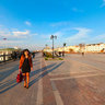 the Astrakhan beauty