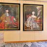 Trencin Castle gallery 03