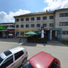 Považská Bystrica - park pri stanici 2012