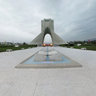 Azadi Square, Tehran