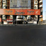 Mirdamad Street, in front of Capital Computer Center