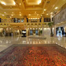 Dariush Grand Hotel Lobby, Kish Island