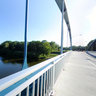 Bridge in Meppen