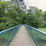Bridge over the Hase near Bokeloh