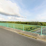 Bridge over the A31
