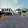 Porto Santo Island - City Center