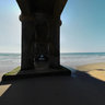 Porto Santo Island - Beach