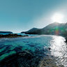 Porto Santo Island - Porto dos Frades