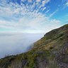 Madeira Island - Pico Ruivo 1
