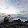 Madeira Island - Pico Ruivo 2