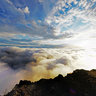 Madeira Island - Pico Ruivo