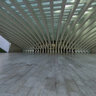 Palacio de Exposiciones y Congresos Ciudad de Oviedo, de Santiago Calatrava (Oviedo, ASTURIAS)