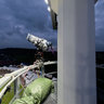 CHIO 2008 aus 38m Hoehe